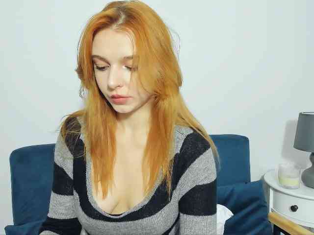 AmberWild webcam