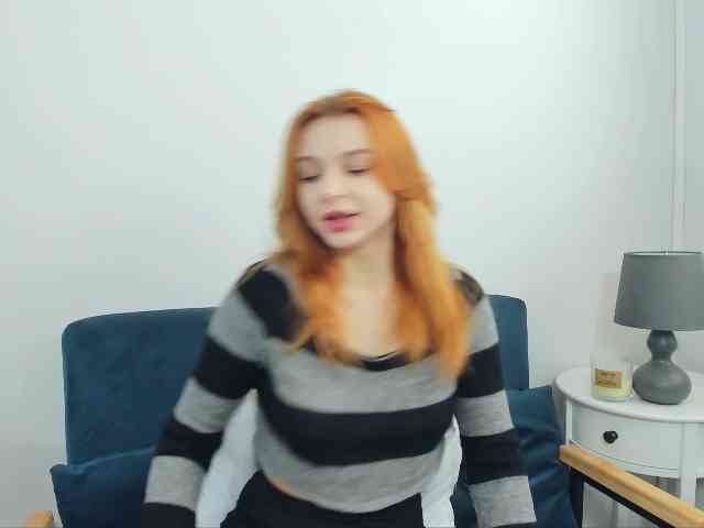 AmberWild webcam