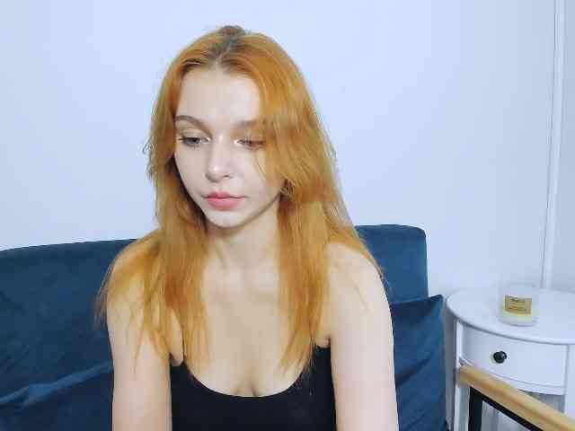 AmberWild Live Webcam on BongaCams