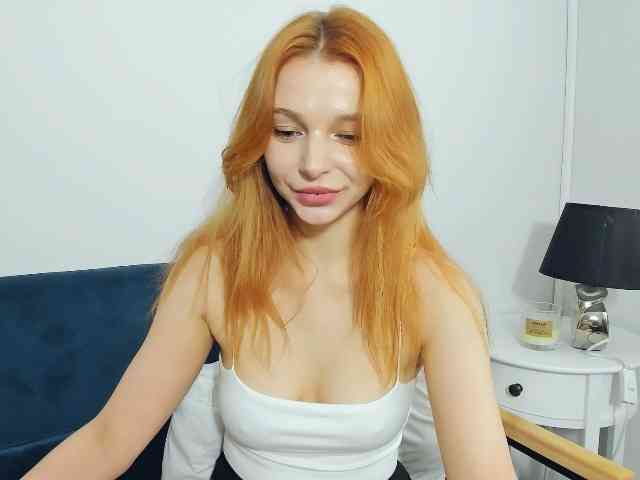 AmberWild webcam