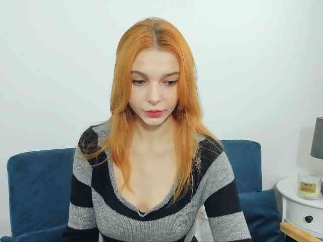 AmberWild webcam