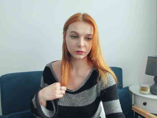AmberWild webcam