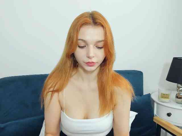AmberWild webcam