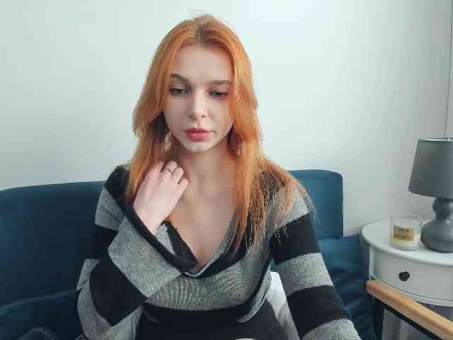 AmberWild webcam