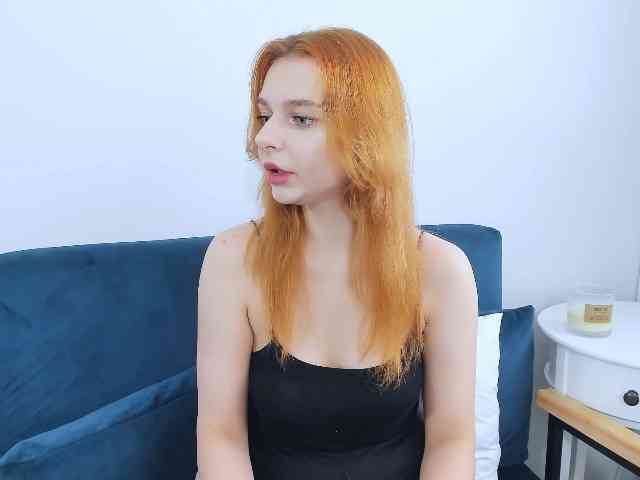 AmberWild webcam