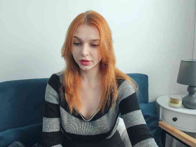 AmberWild webcam