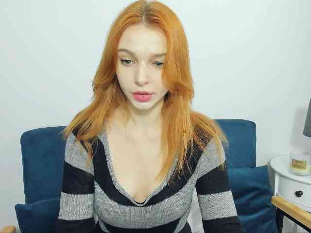 AmberWild webcam