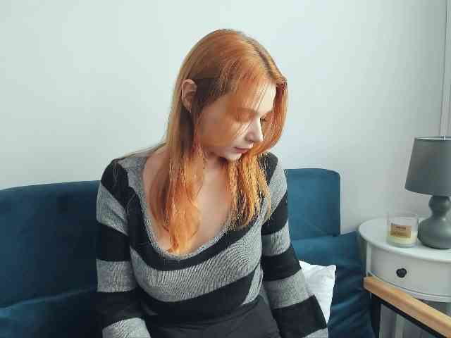 AmberWild webcam