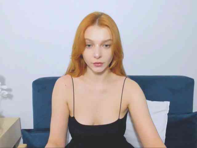 AmberWild webcam