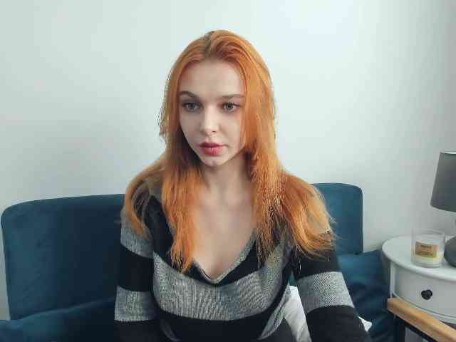 AmberWild webcam