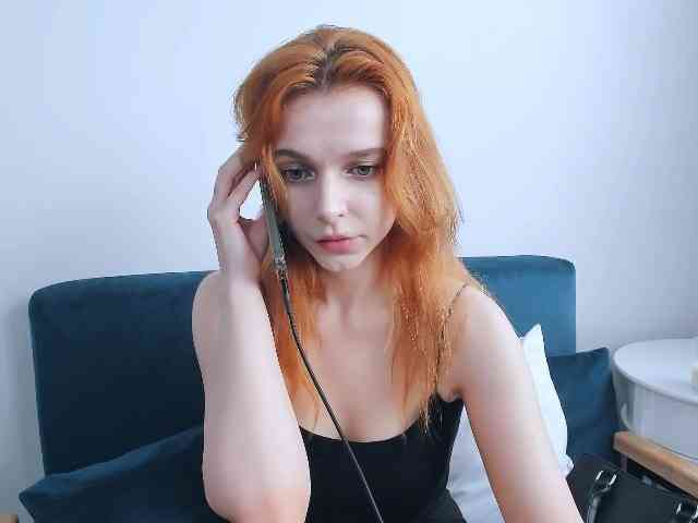 AmberWild webcam