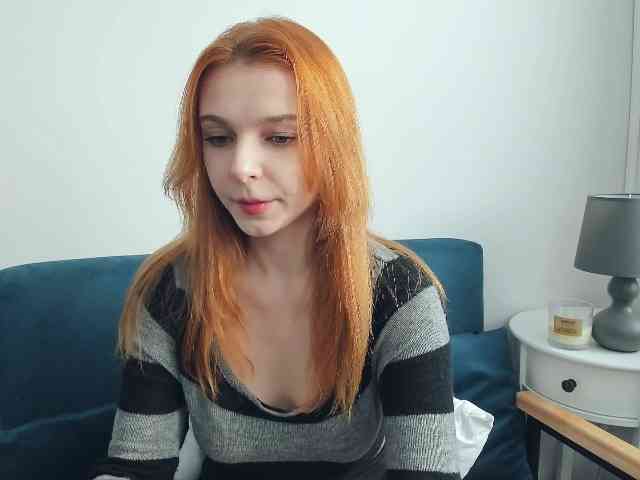 AmberWild webcam