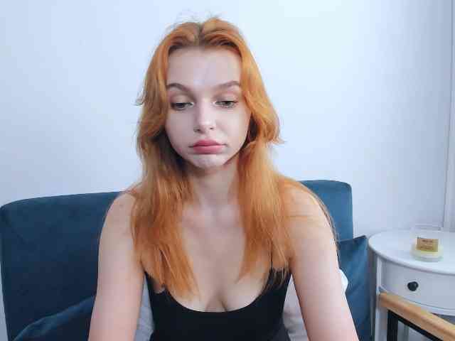 AmberWild Live Webcam on BongaCams