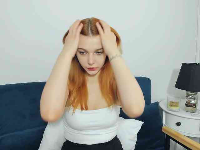AmberWild webcam