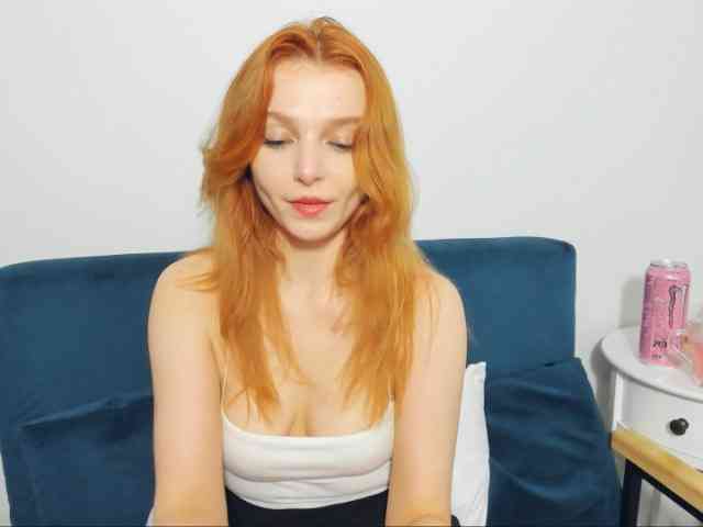 AmberWild webcam