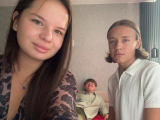 Sladkayakiska18-1 Porn Show