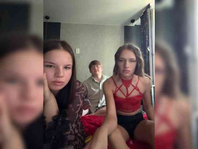 Sladkayakiska18-1 Live Webcam on BongaCams Sladkayakiska18-1 Live Webcam on BongaCams
