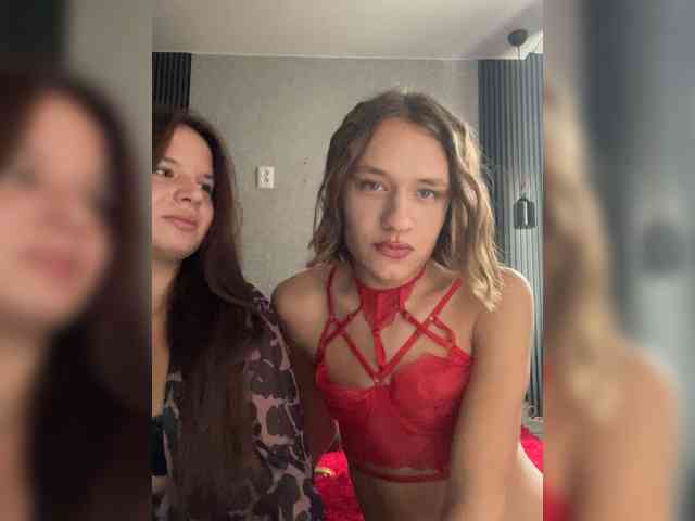 Sladkayakiska18-1 Live Webcam on BongaCams Sladkayakiska18-1 Live Webcam on BongaCams