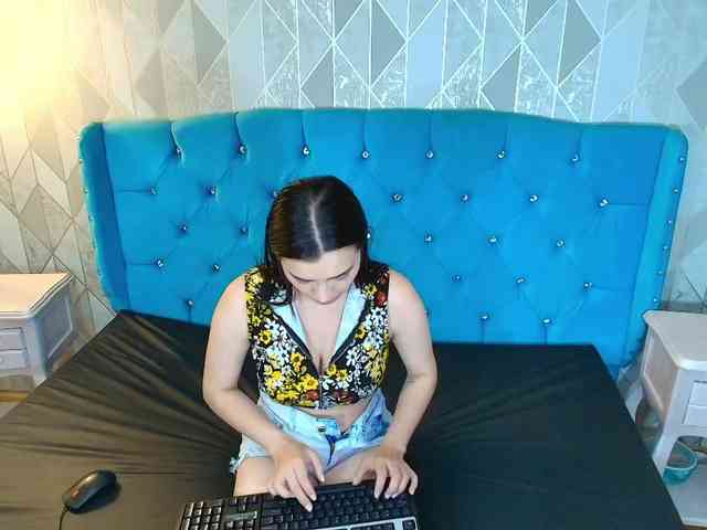 MadissonSutter webcam
