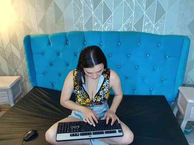 MadissonSutter webcam