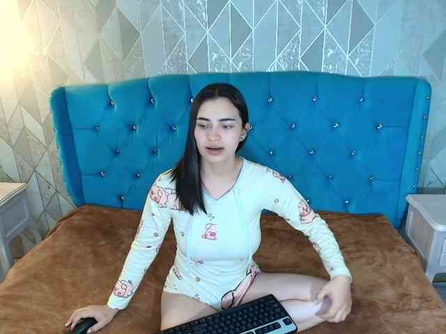 MadissonSutter webcam