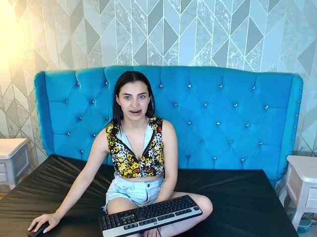 MadissonSutter webcam