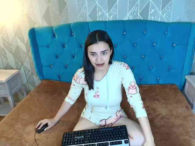 MadissonSutter webcam