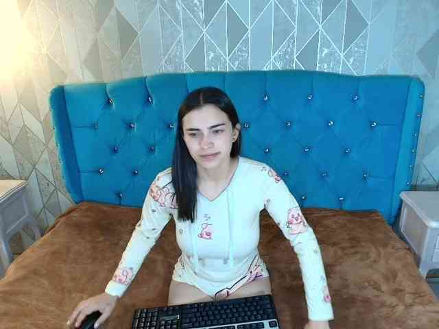 MadissonSutter webcam