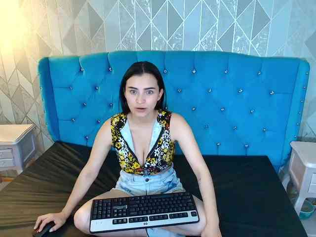 MadissonSutter webcam