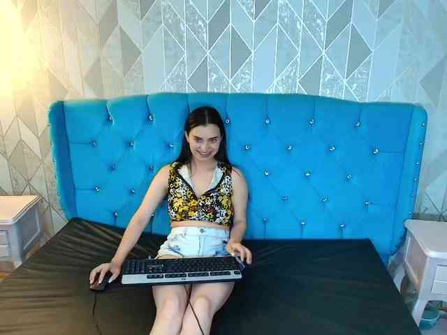 MadissonSutter webcam
