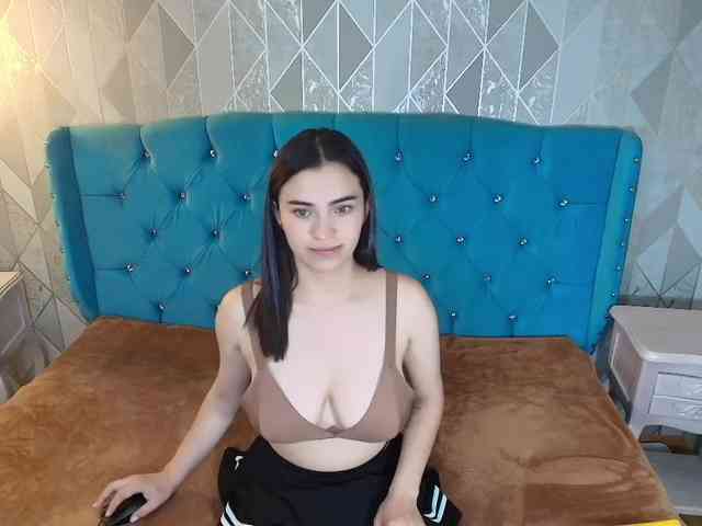 MadissonSutter webcam
