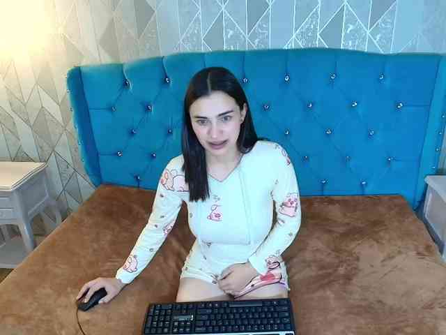MadissonSutter webcam