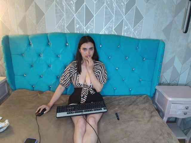 MadissonSutter webcam