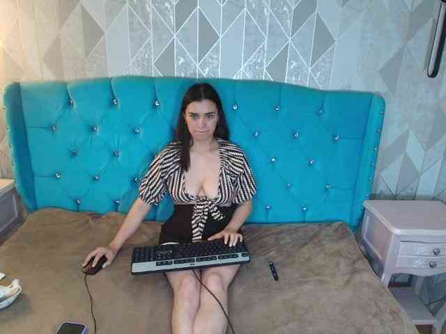 MadissonSutter webcam
