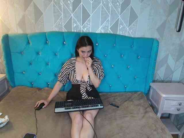 MadissonSutter webcam