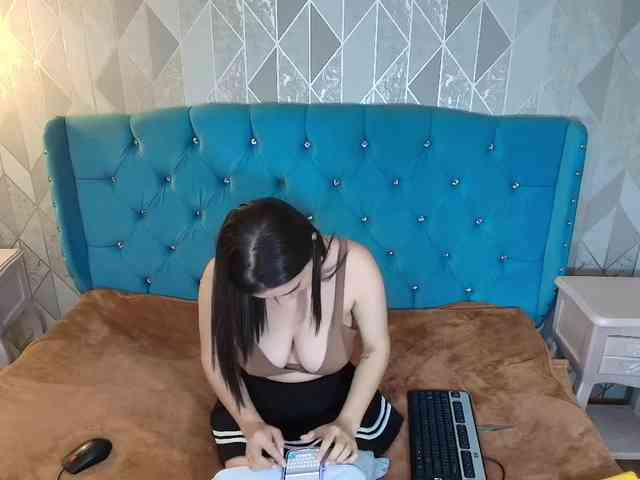 MadissonSutter webcam