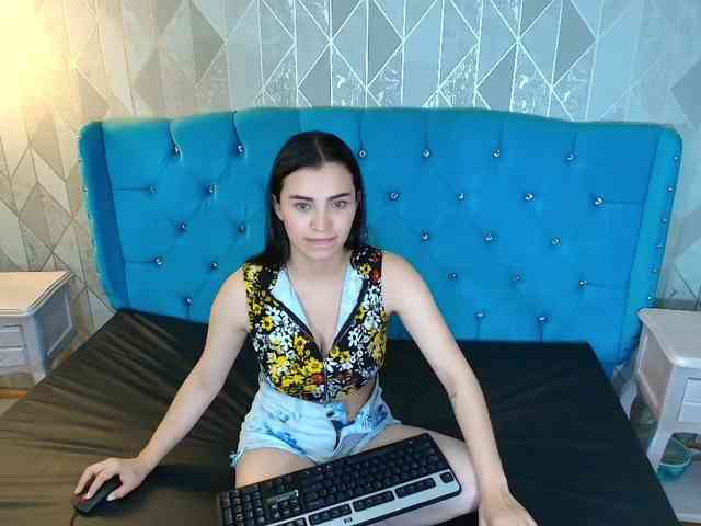 MadissonSutter webcam