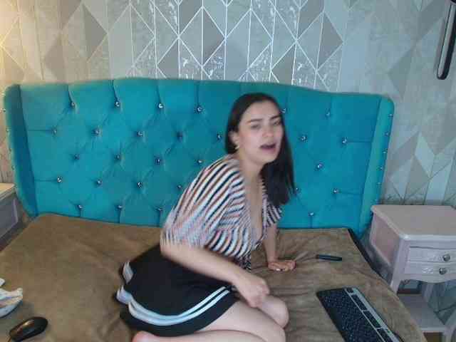 MadissonSutter webcam