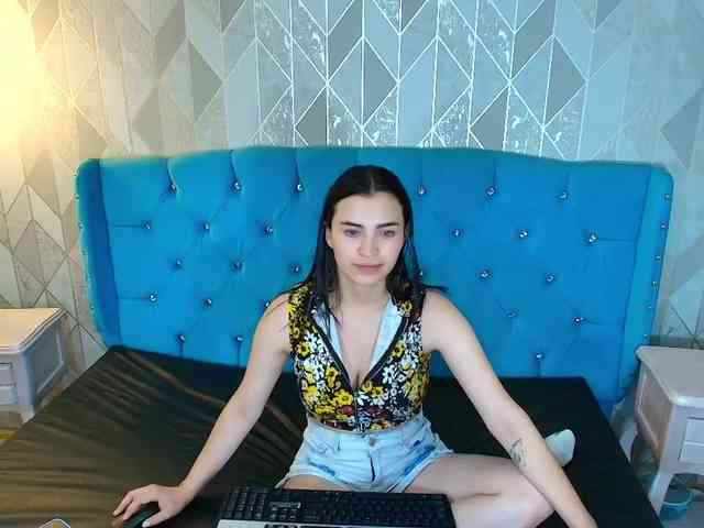 MadissonSutter webcam