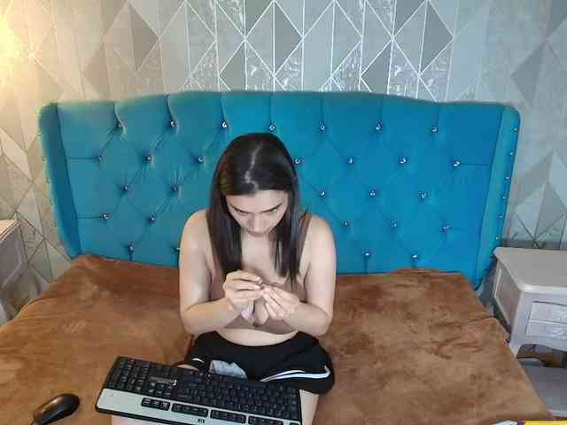 MadissonSutter webcam