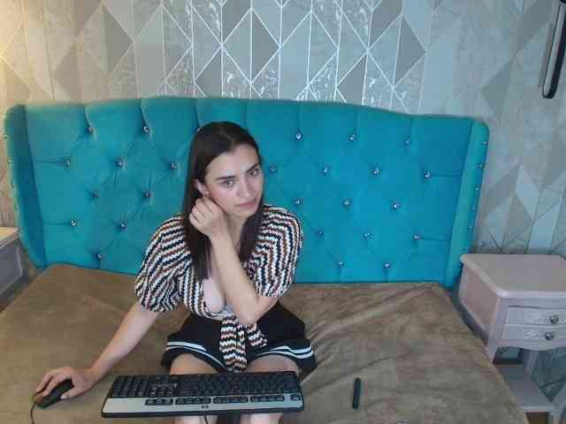 MadissonSutter webcam