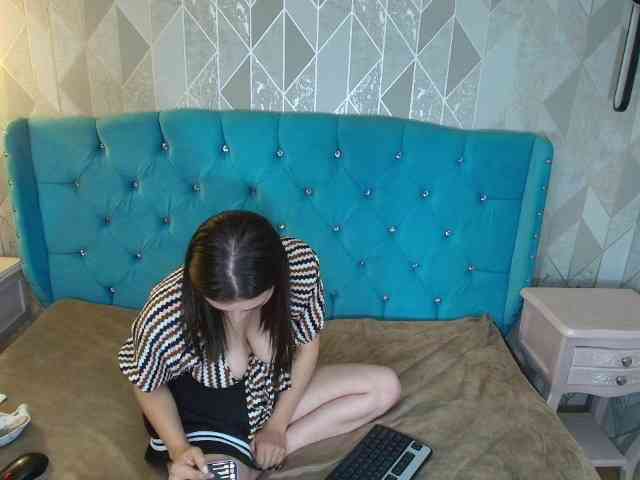 MadissonSutter webcam