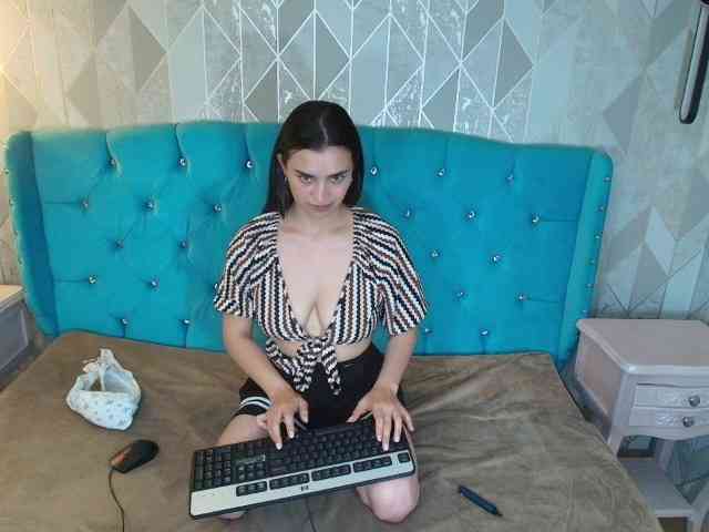 MadissonSutter webcam
