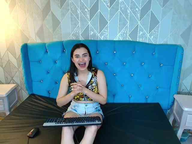 MadissonSutter webcam