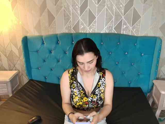MadissonSutter webcam