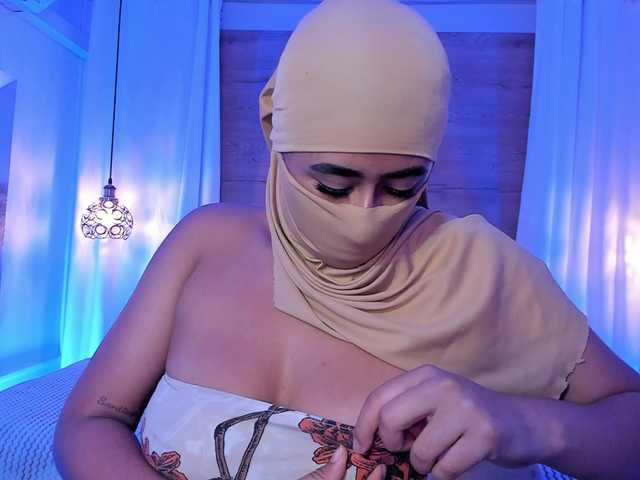 Miaa1's BongaCams show and profile