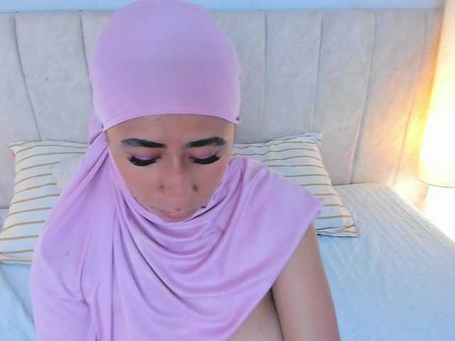 Miaa1's BongaCams show and profile