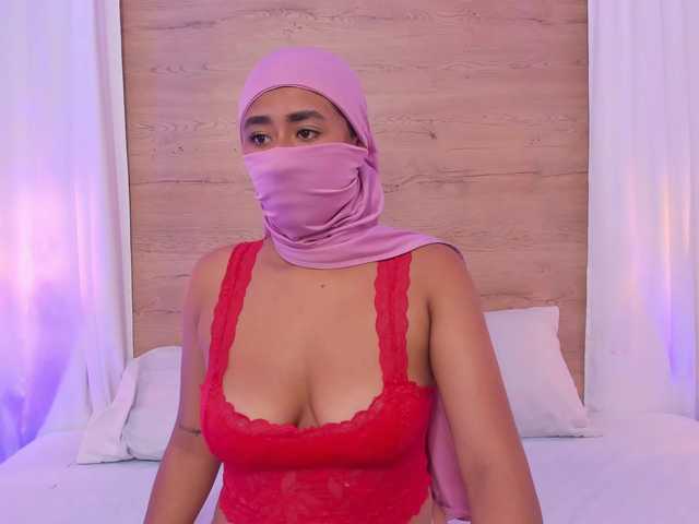 Miaa1's BongaCams show and profile