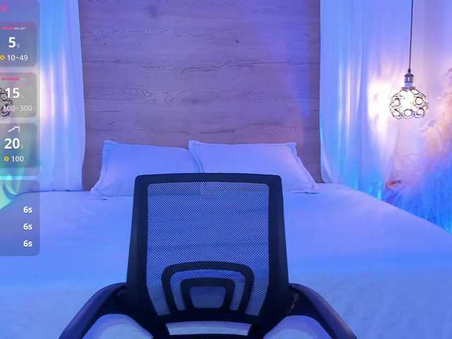 Miaa1's BongaCams show and profile