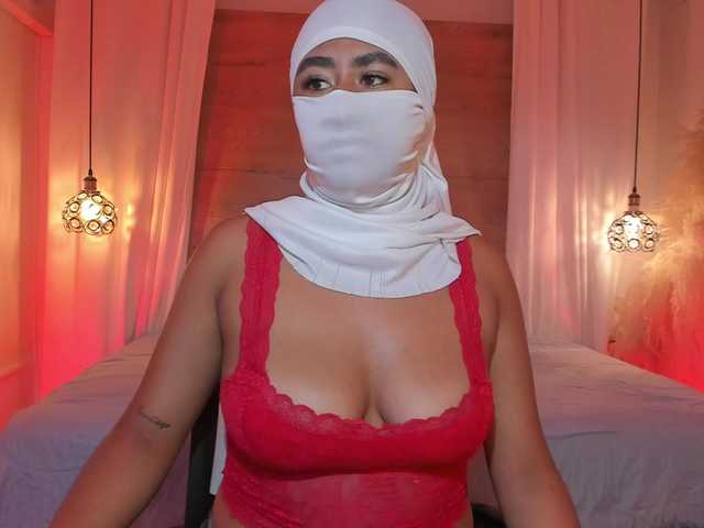 Miaa1's BongaCams show and profile